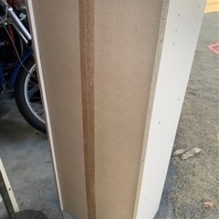 カラーボックスの画像