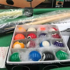 【美品】ミニビリヤード セット 管理No2『近隣お届け無料』の画像