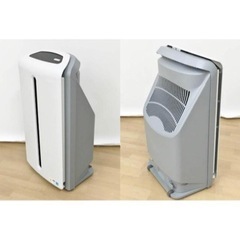 Amway ATMOSPHERE SKY アトモスフィア スカイ フィルター付き