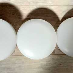 LED 60W相当 450lm 昼白色3個500円