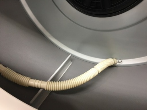 日立　電気衣類乾燥機　2021年　5キロ