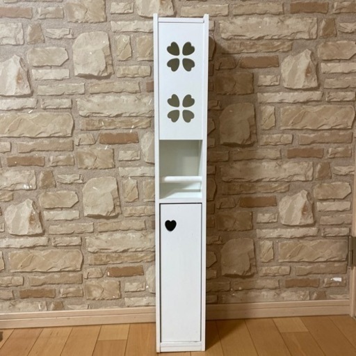 トイレットペーパーホルダー