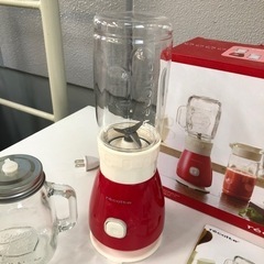 0109-061 【抽選】recolte ソロブレンダー　ソランの画像