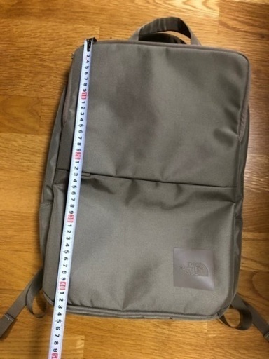 値下げ済み　NORTH FACE バック