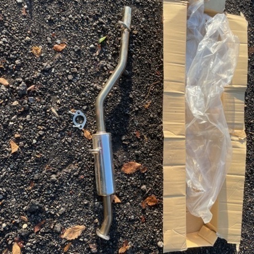 Motor Farm ヒルクライマー マフラー ジムニー JA11