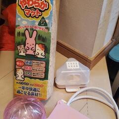 ハムスター飼育セット