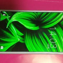 AQUOS  スマホ(美品)商談中