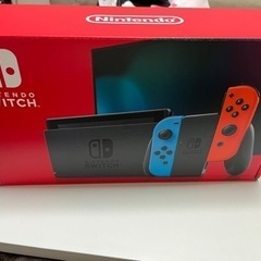 Switchの画像