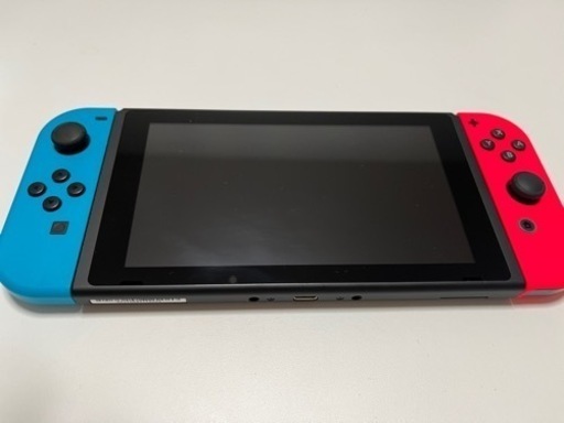 その他 Switch