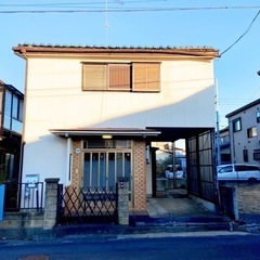 🉐戸建【初期費用無料＋フリーレント1ヶ月】4.6万円~ 3DK ...