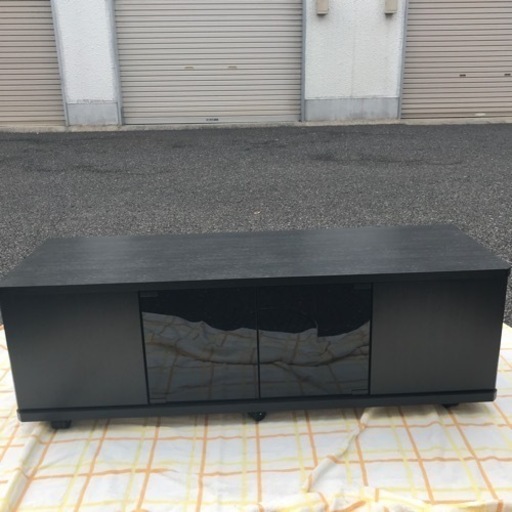 YAMADA テレビ台 40〜55型用 Z0