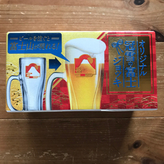 【新品未使用】ビールジョッキ