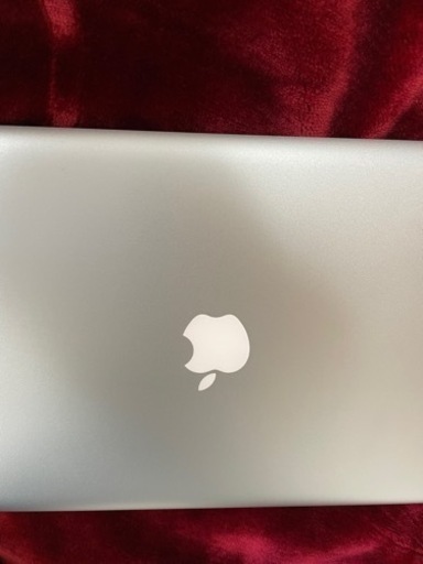 Apple MacBook pro