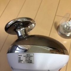 美顔器・痩身器）ヤーマン キャビスパRFの画像