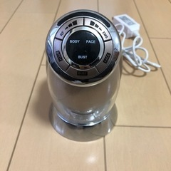美顔器・痩身器）ヤーマン キャビスパRF