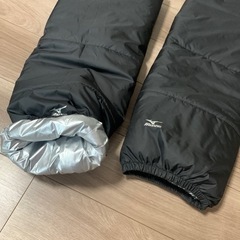 膝サポーターの画像