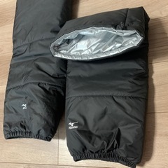 膝サポーターの画像