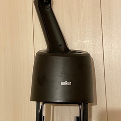 【ヒゲ剃り洗浄機】ブラウン電気シェーバーシリーズ 7用