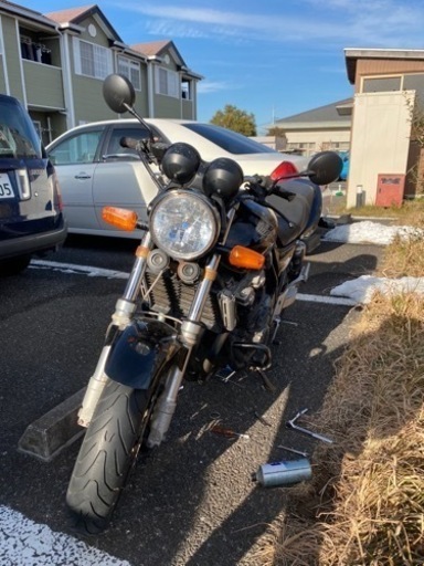 値下げ ホンダ CB400SF VTEC