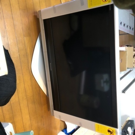 Panasonic ビエラ42インチ液晶テレビ
