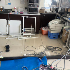 現場作業員　大募集‼️の画像