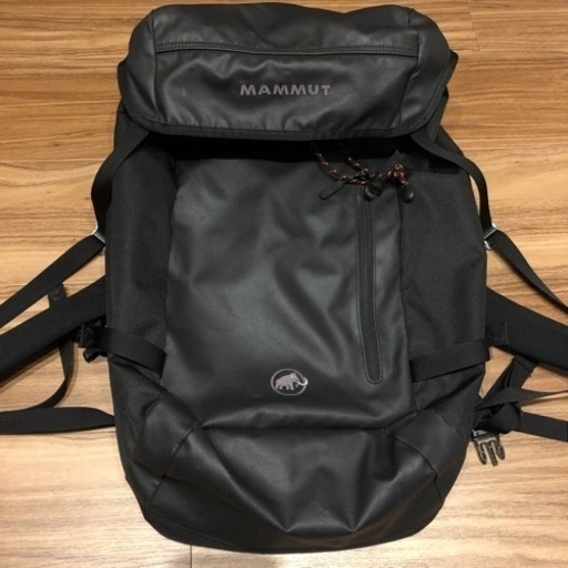 MAMMUT バックパック
