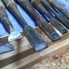 ご家庭の包丁・ハサミなどの刃物の研ぎを募集しております！　お気軽にご相談くださいませ！！ - 市原市