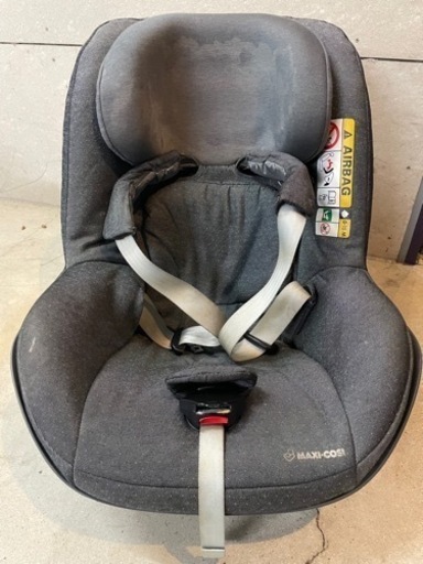 マキシコシ　Maxi-cosi 2way pearl
