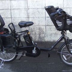 3-18☆関東無料配達☆パナソニックBE-ENMD036B2 8.9Ah ギュット・ミニ