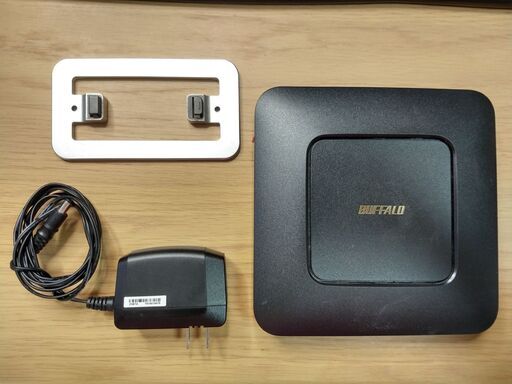 Buffalo 無線ルーター WSR-2533DHP