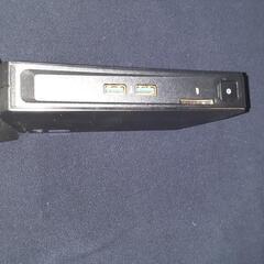 acer  chromebox ジャンク扱い品