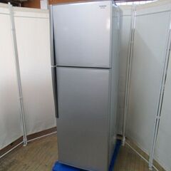 J3495/1ヶ月保証/冷蔵庫/2ドア/大型/スリム/シルバー/右開き/横幅54cm/1～3人/日立/HITACHI/R-23DA/中古品/