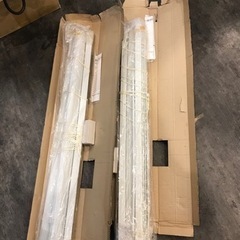 【中古】ブラインドセット