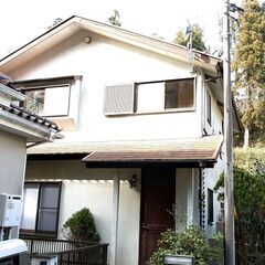 ☆酒々井町貸家☆敷金礼金・更新料なし！ペット大型犬も可！駐車場２...