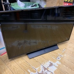 ⭐️美品⭐️2018年製 4K Panasonic 43型液晶テ...