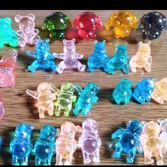アクアクリスタル