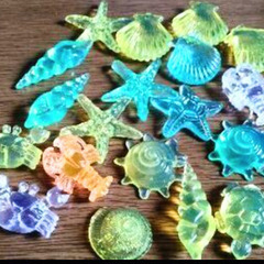 アクアクリスタルの画像