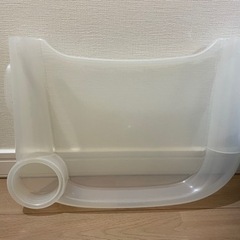 イングリッシーナ ファスト（トレー付き）の画像