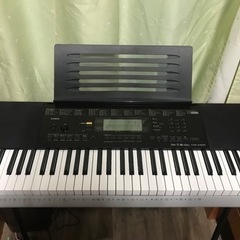 CASIO TKS 4400