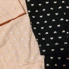 ヒートテック 肌着 90の画像