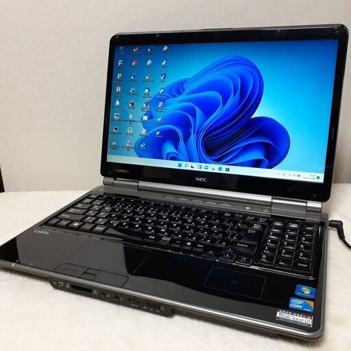 ノートPC 中古良品 VPCEG3AJ  500G RW 無線 webカメラ 即使用可能 ノートパソコン 中古動作良品 14型 SONY VPCEG3AJ