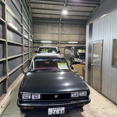 中古車販売接客、洗車アルバイト募集☆の画像