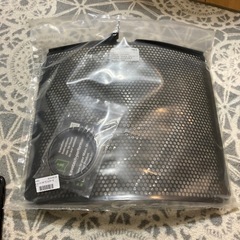 お値下げ　ニンジャ　Ninja ZX-6R ラジエターカバー　コ...