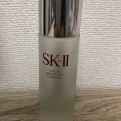 SKⅡ フェイシャルトリートメントエッセンス