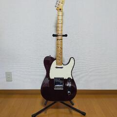 Fender Mexico Telecaster