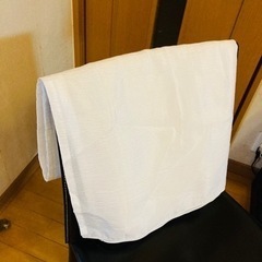 レースカーテン2枚