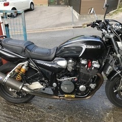 ＸＪＲ1200 1300