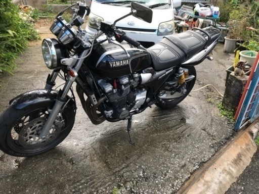 ＸＪＲ1200 1300