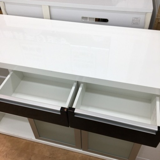 【トレファク摂津店】ニトリのキッチンカウンターが入荷いたしました！