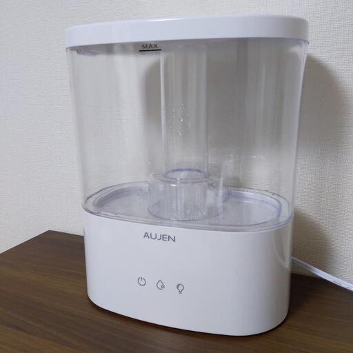 【美品】加湿器　アロマ対応